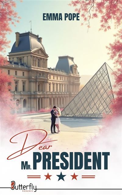 Dear mr president - 2025