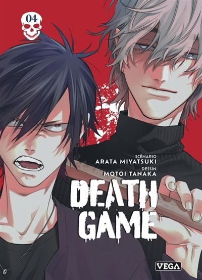 Death game - Tome 4