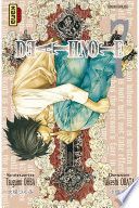 Couverture de Death Note - Tome 7 par Takeshi Obata