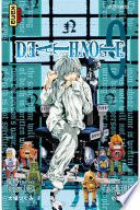 Death Note - Tome 9