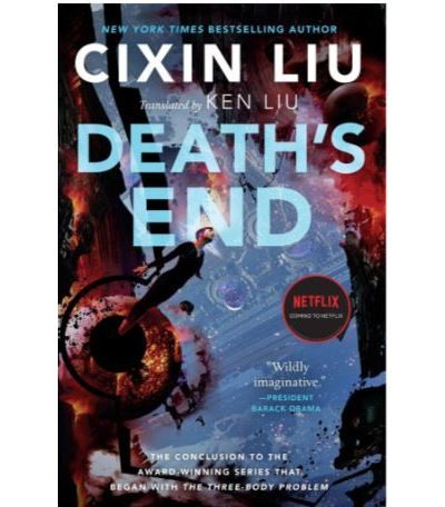 Death's End