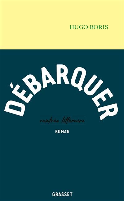 Débarquer Roman
