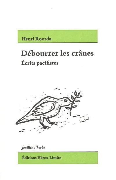 Débourrer les crânes