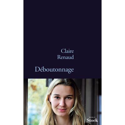 Déboutonnage