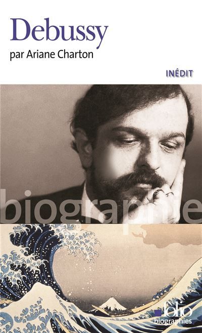 Debussy Inédit