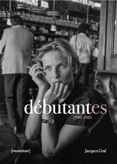 Débutantes 1980-1985