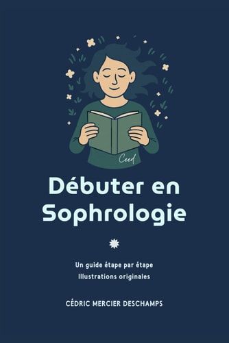 Débuter en sophrologie - Guide pour débutant