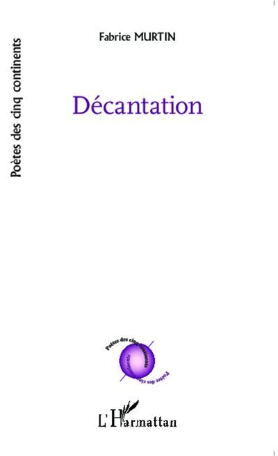 Décantation