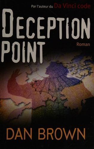 Deception point : roman