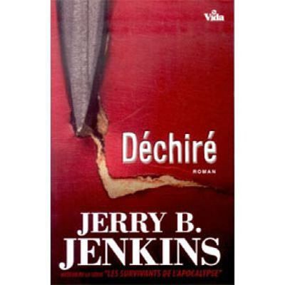 Déchiré