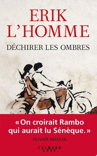 Déchirer les ombres