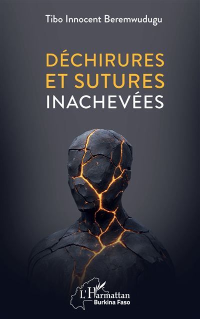 Déchirures et sutures inachevées