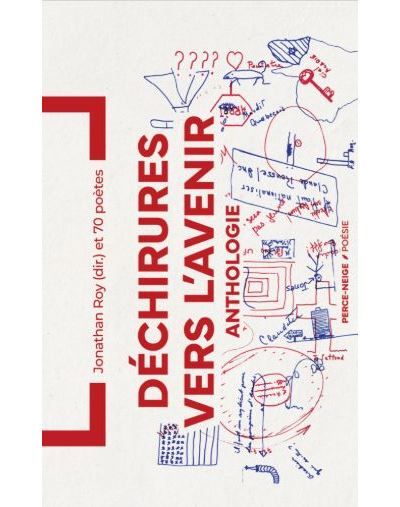 Déchirures vers l'avenir