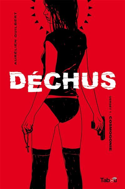 Déchus : Cosmogonie 1