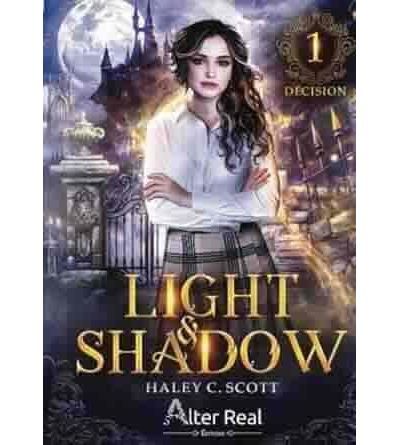 Décision Light & Shadow - T01