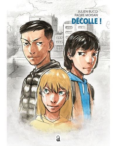 Décolle !