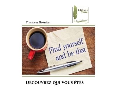 Découvrez qui vous êtes