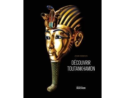 Découvrir Toutankhamon De Howard Carter à l'ADN