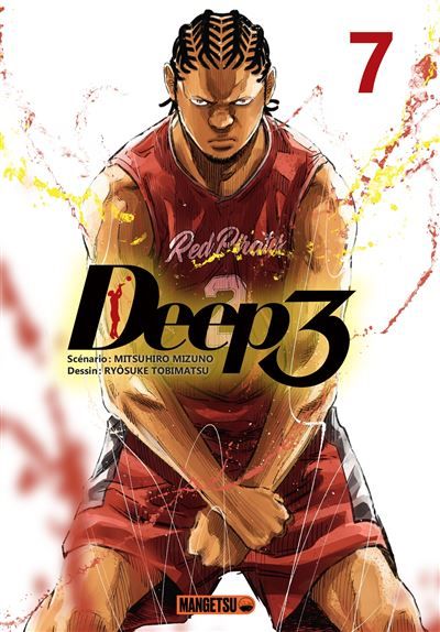 Deep 3 T07
