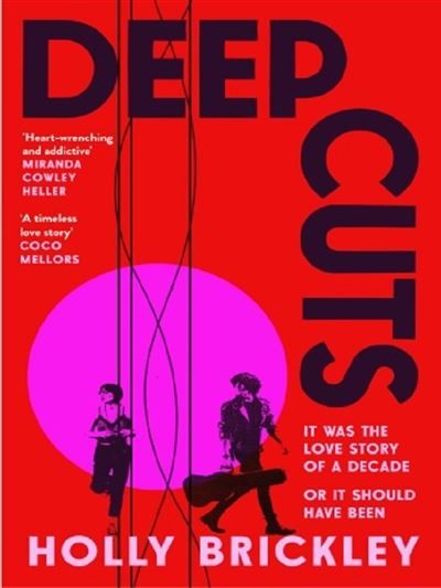 Deep cuts