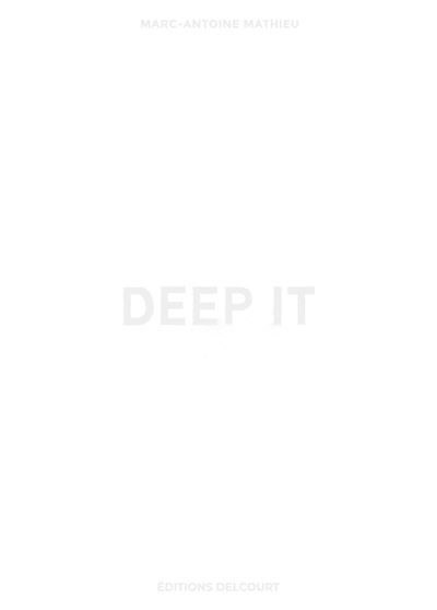 Deep It