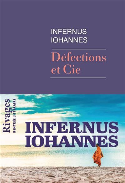 Défections & Cie Retour au goudron