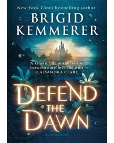 Defend the Dawn