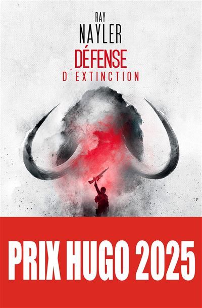 Défense d'extinction 2025