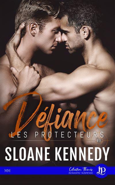 Défiance
