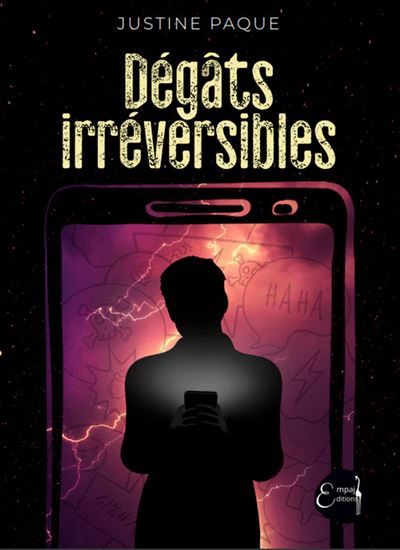 Dégâts irréversibles