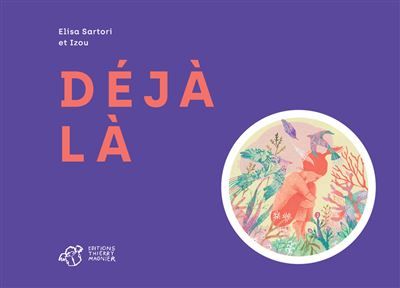 Déjà là