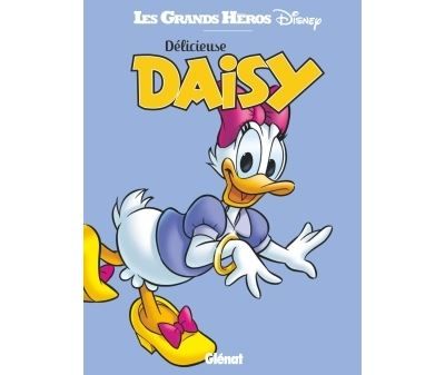 Délicieuse Daisy