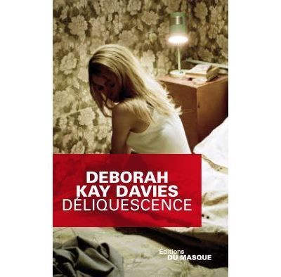 Deliquescence