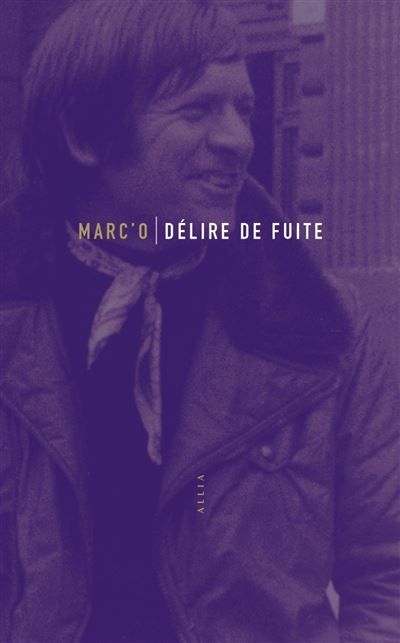 Délire de fuite