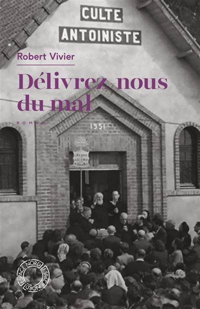 Délivrez-nous du mal - Antoine le guérisseur