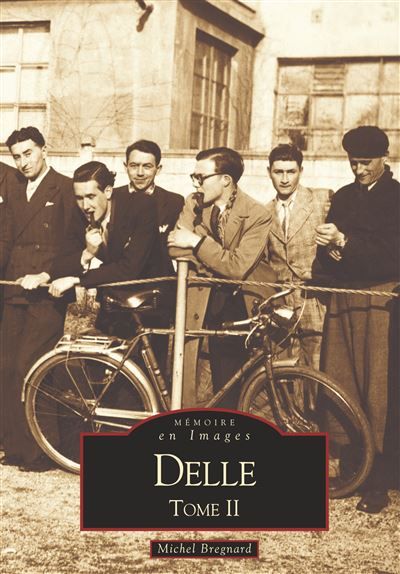 Delle - Tome II Tome 2