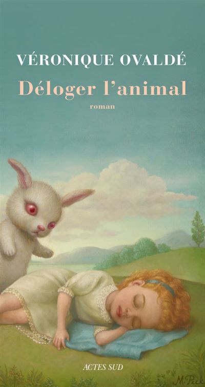 Déloger l'animal