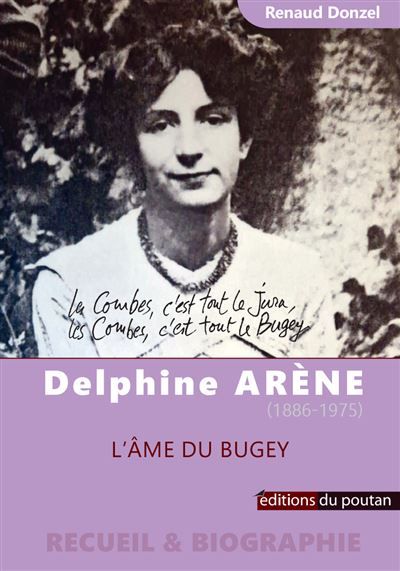 Delphine Arène, l’âme du Bugey 2025