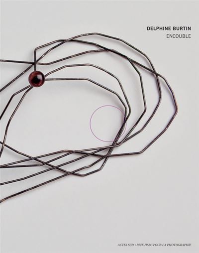 Delphine Burtin - Prix HSBC pour la photographie 2014 Encouble