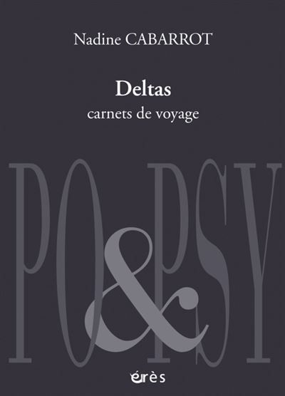 Deltas Carnets de voyage