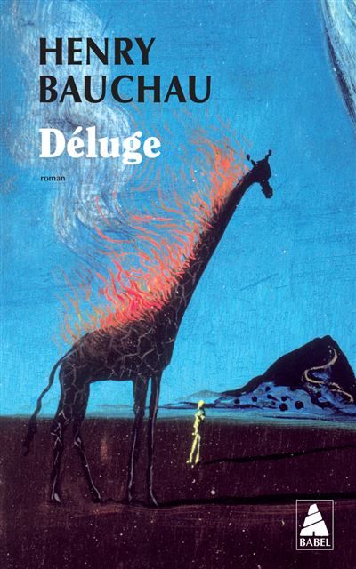 Déluge
