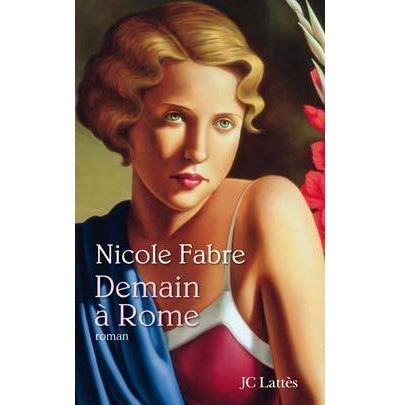 Demain à Rome