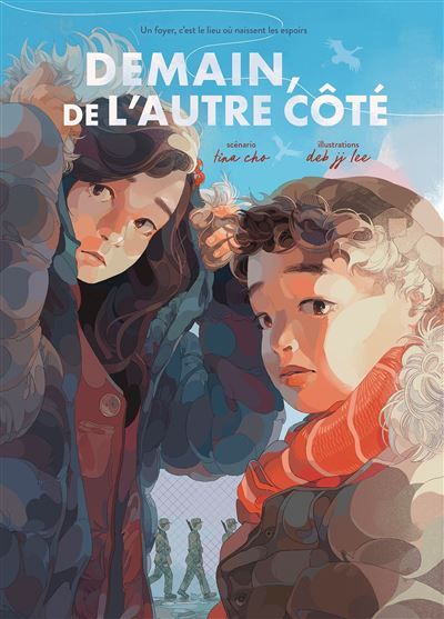 Demain, de l'autre côté