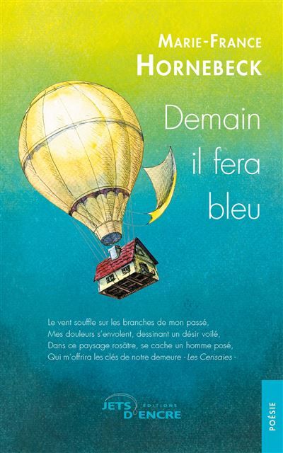 Demain il fera bleu