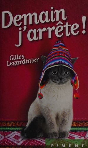 Demain j'arrête!