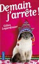 Demain j'arrête!