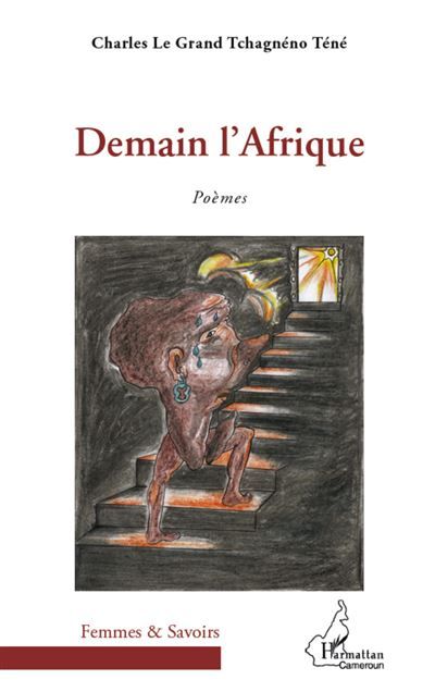 Demain l'Afrique Poèmes
