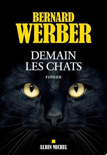 Demain les chats
