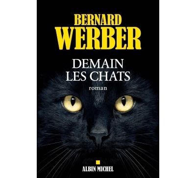 Demain les chats