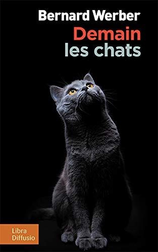 Demain les chats